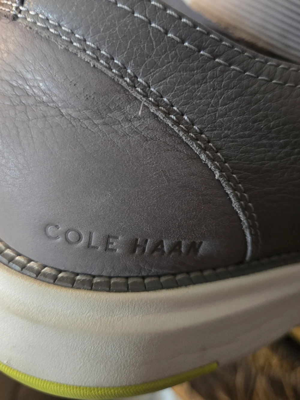 Cole Haan cole haan